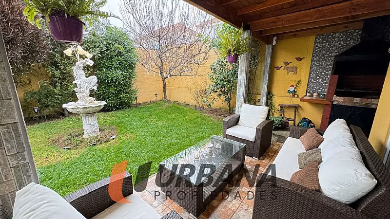 Casa TU HOGAR IDEAL EN SERENA ORIENTE III