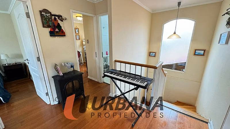 Casa TU HOGAR IDEAL EN SERENA ORIENTE III