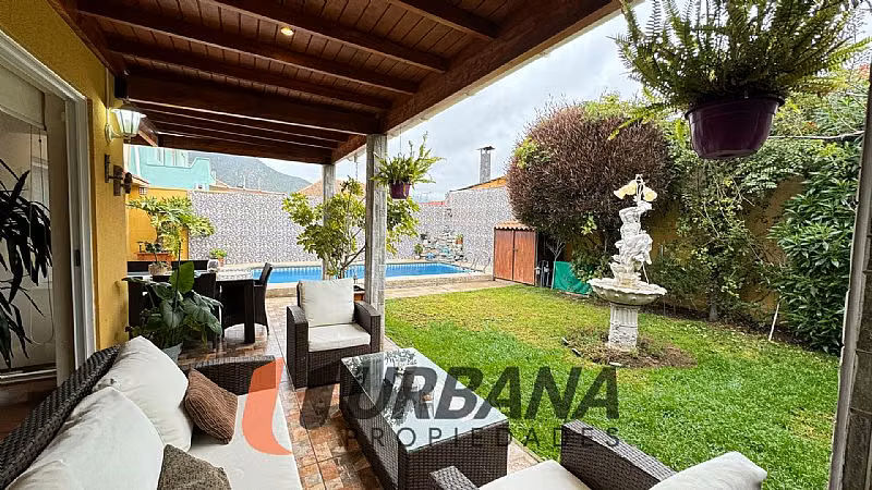 Casa TU HOGAR IDEAL EN SERENA ORIENTE III