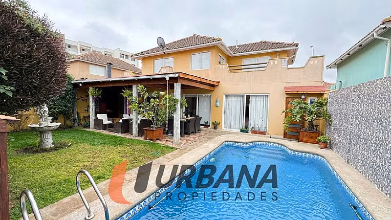 Casa TU HOGAR IDEAL EN SERENA ORIENTE III