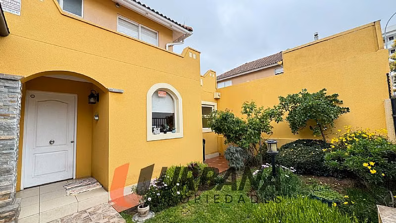 Casa TU HOGAR IDEAL EN SERENA ORIENTE III