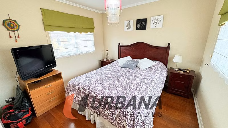 Casa TU HOGAR IDEAL EN SERENA ORIENTE III