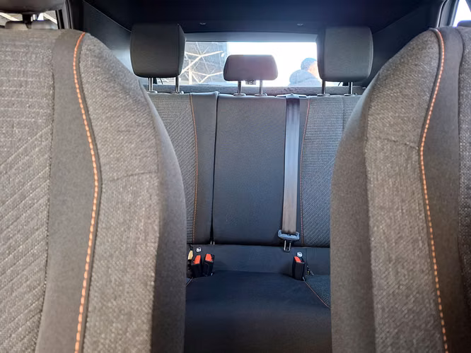 PEUGEOT 2008 2025