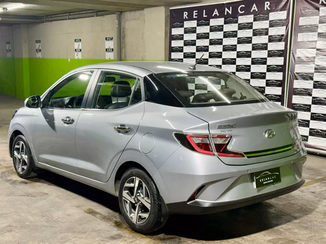 HYUNDAI GRAN I10 1.2 SDN AI3 (Boton de encendido)