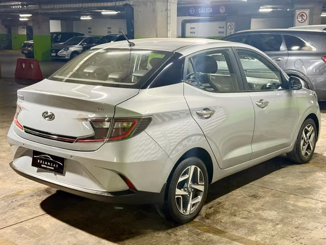 HYUNDAI GRAN I10 1.2 SDN AI3 (Boton de encendido)