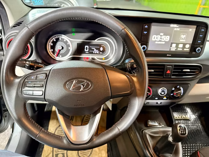 HYUNDAI GRAN I10 1.2 SDN AI3 (Boton de encendido)