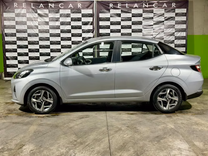 HYUNDAI GRAN I10 1.2 SDN AI3 (Boton de encendido)
