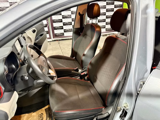 HYUNDAI GRAN I10 1.2 SDN AI3 (Boton de encendido)