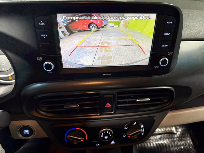 HYUNDAI GRAN I10 1.2 SDN AI3 (Boton de encendido)