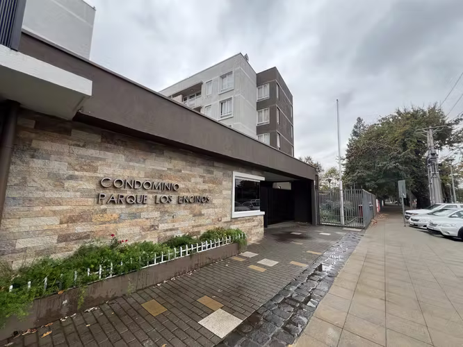 Vendo departamento frente a nuevo hospital regional de Ñuble