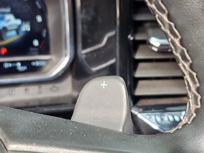 Chevrolet Silverado 6.2 ZR2 4X4 AT 4P 2024
