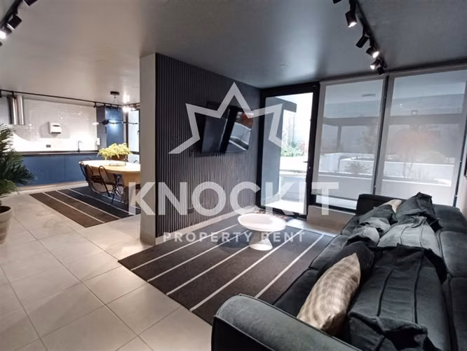 Arriendo Departamento Home Studio Vicuña Mackenna 1865 Ñuñoa