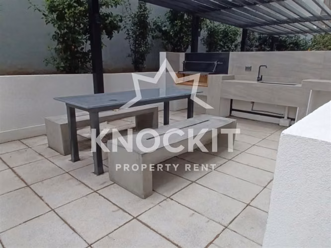 Arriendo Departamento Home Studio Vicuña Mackenna 1865 Ñuñoa