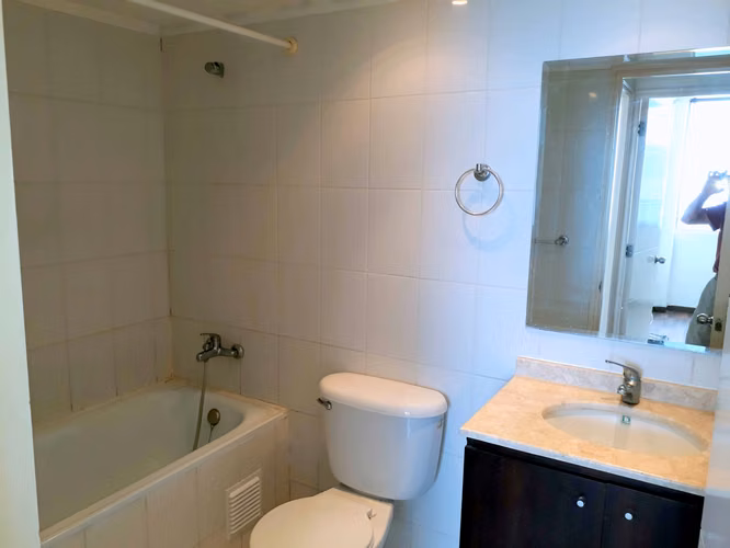 Condominio Torres de Huayquique, 2 dormitorios, vista al mar