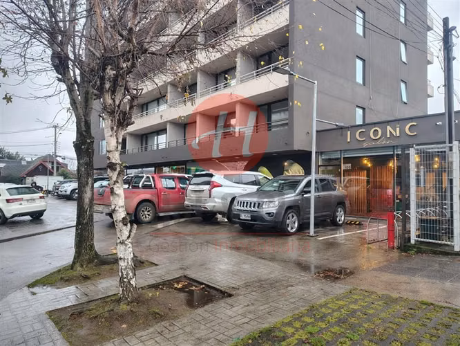 Local Comercial en arriendo en Temuco