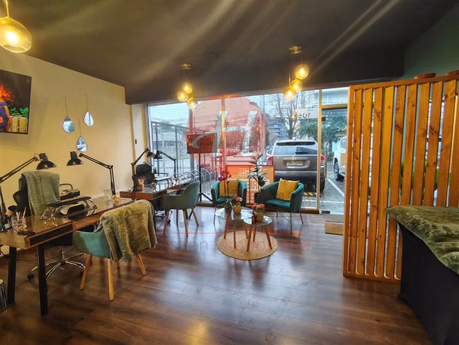 Local Comercial en arriendo en Temuco