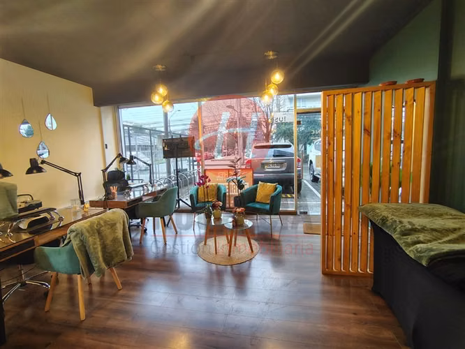 Local Comercial en arriendo en Temuco