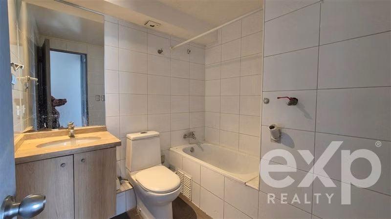 Departamento de 2 dormitorios en venta Calle Zenteno