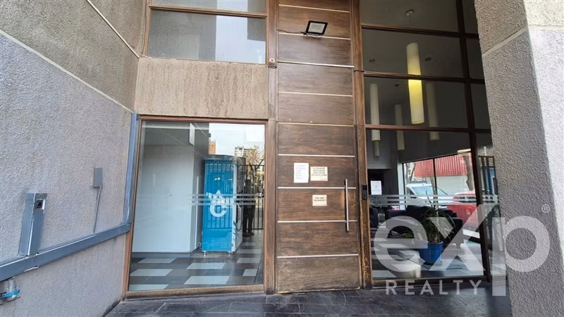 Departamento de 2 dormitorios en venta Calle Zenteno
