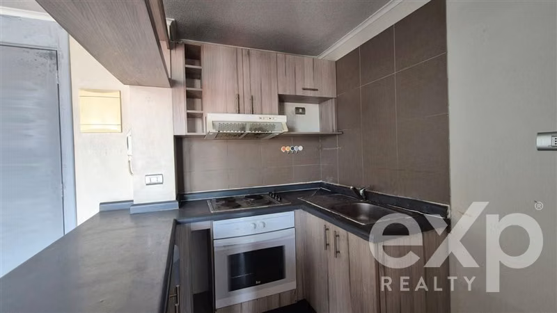 Departamento de 2 dormitorios en venta Calle Zenteno