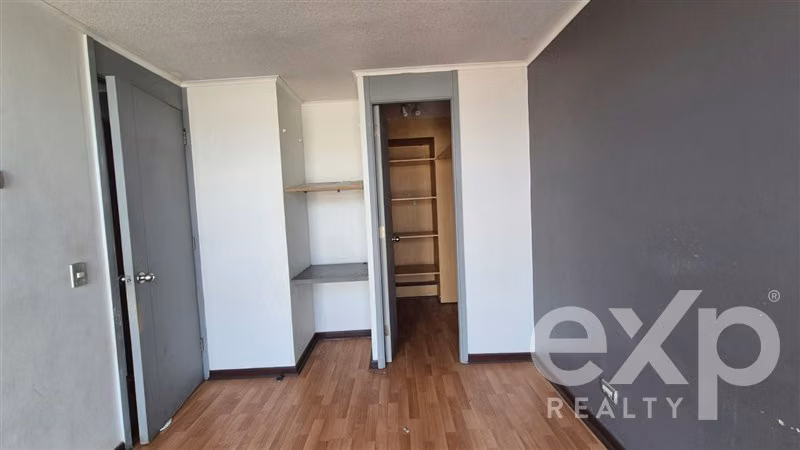 Departamento de 2 dormitorios en venta Calle Zenteno