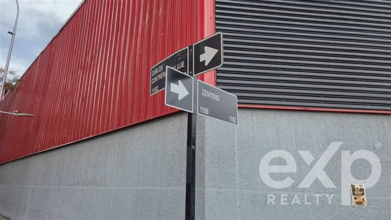 Departamento de 2 dormitorios en venta Calle Zenteno