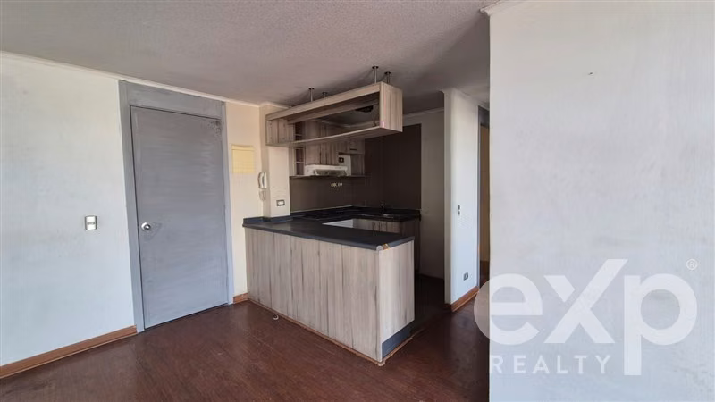 Departamento de 2 dormitorios en venta Calle Zenteno