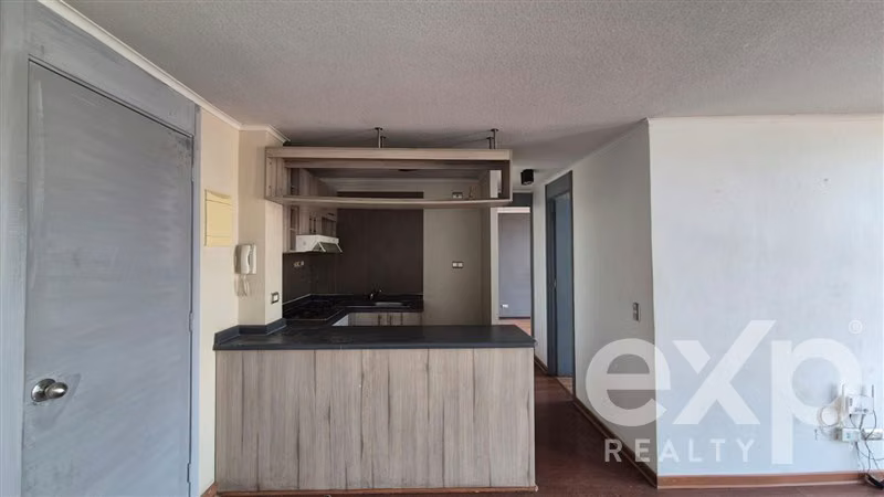 Departamento de 2 dormitorios en venta Calle Zenteno