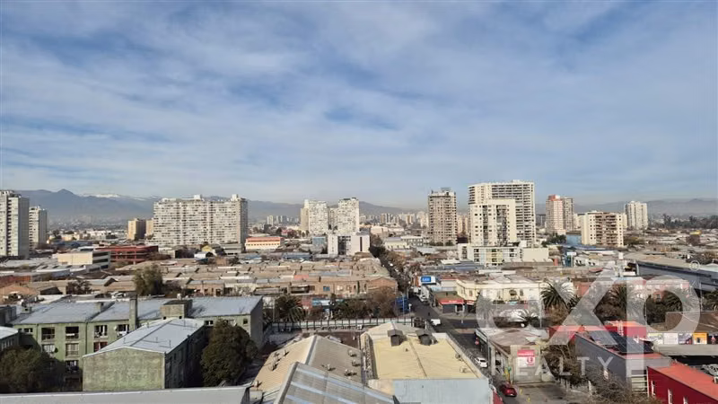 Departamento de 2 dormitorios en venta Calle Zenteno