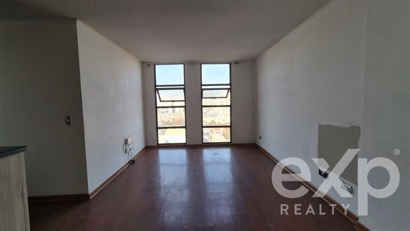 Departamento de 2 dormitorios en venta Calle Zenteno