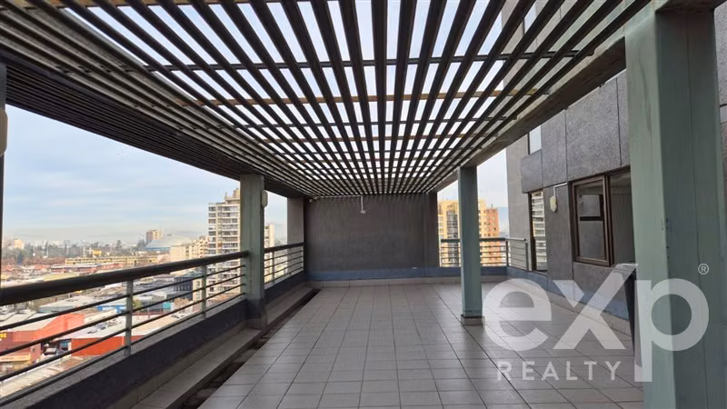 Departamento de 2 dormitorios en venta Calle Zenteno