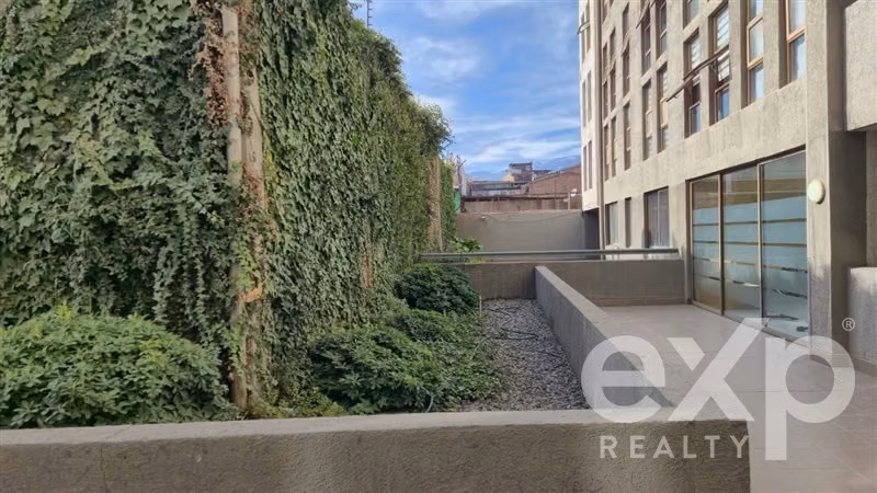 Departamento de 2 dormitorios en venta Calle Zenteno