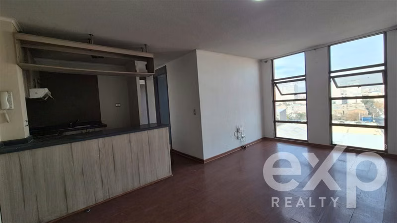 Departamento de 2 dormitorios en venta Calle Zenteno
