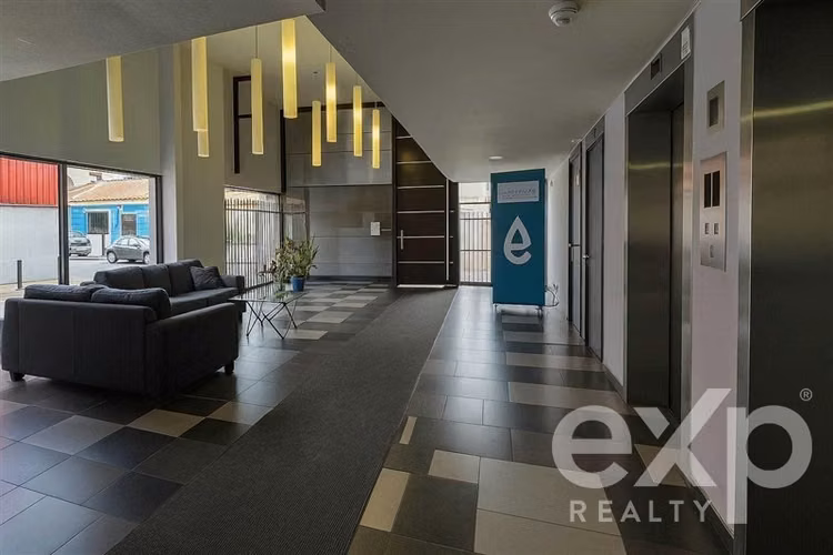 Departamento de 2 dormitorios en venta Calle Zenteno