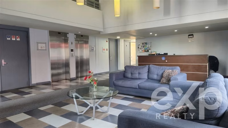 Departamento de 2 dormitorios en venta Calle Zenteno