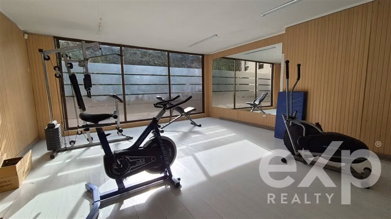 Departamento de 2 dormitorios en venta Calle Zenteno
