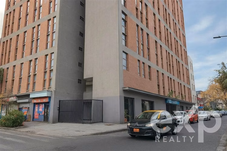 Departamento de 2 dormitorios en venta Calle Zenteno