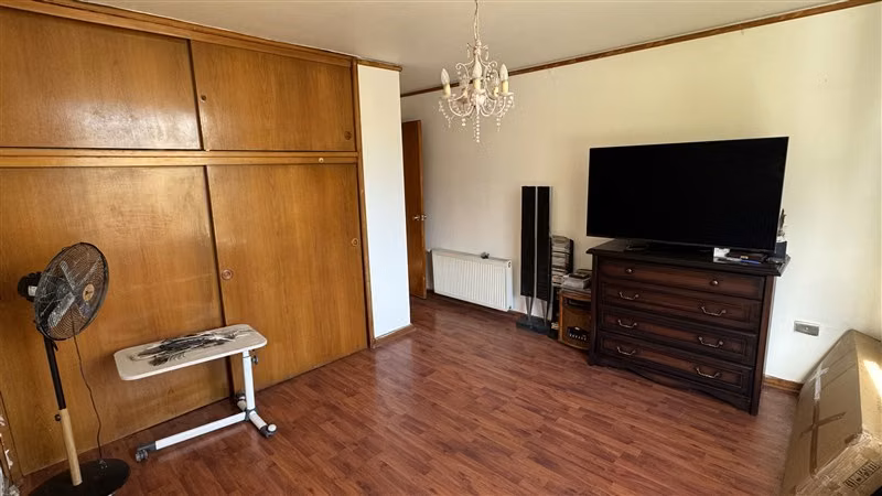 Vendo Departamento remodelado de 3 dorm. en Las Condes - Imagen 9
