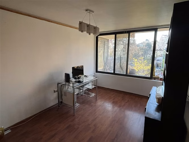 Vendo Departamento remodelado de 3 dorm. en Las Condes - Imagen 14