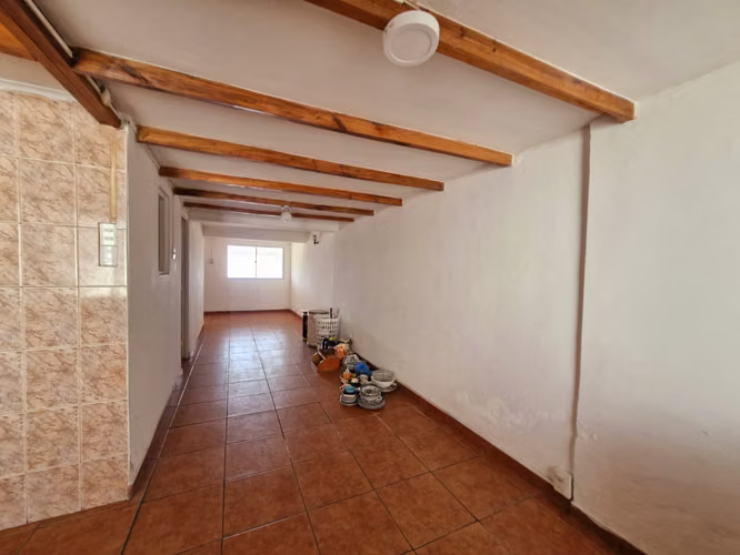Comoda Y Acogedora Propiedad Lista Para Habitar Conectividad Dr. Carlos Miranda 453, Puente Alto