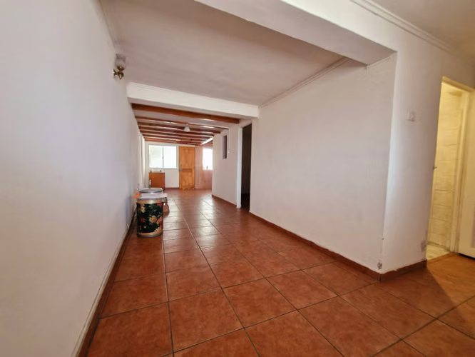 Comoda Y Acogedora Propiedad Lista Para Habitar Conectividad Dr. Carlos Miranda 453, Puente Alto