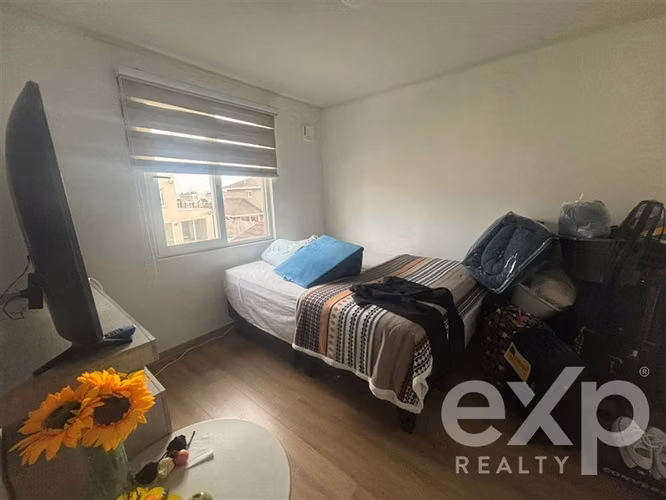 Casa en venta de 3D 3B en condiminio La Laguna Padre Hurtado