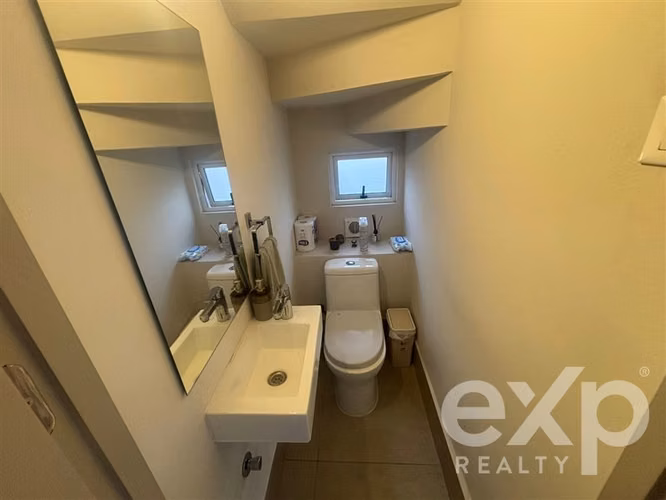 Casa en venta de 3D 3B en condiminio La Laguna Padre Hurtado