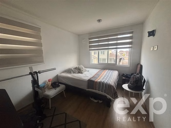 Casa en venta de 3D 3B en condiminio La Laguna Padre Hurtado