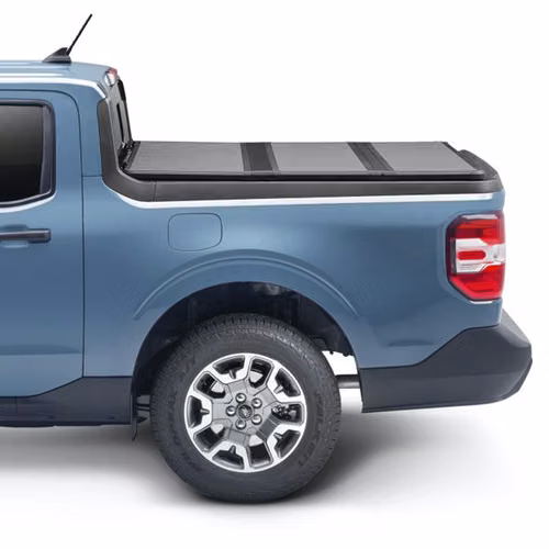 tapas 3 cuerpos ford Maverick
