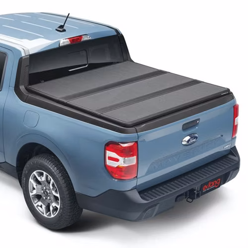 tapas 3 cuerpos ford Maverick - Imagen 4