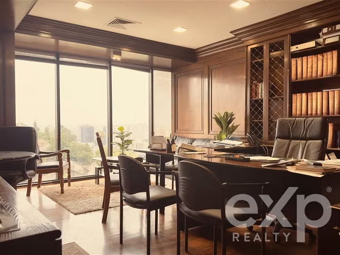 Oficina(s) todo incluido en arriendo Barrio Bellas Artes