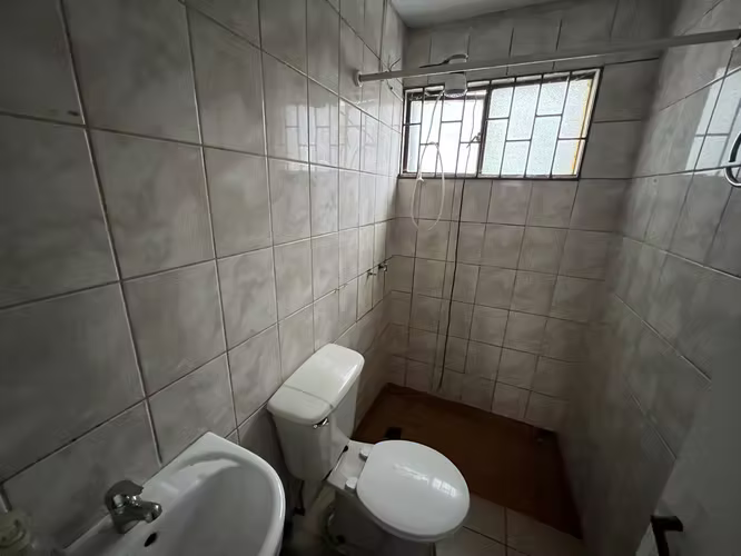 Vendo casa, sector avenida Los Puelches