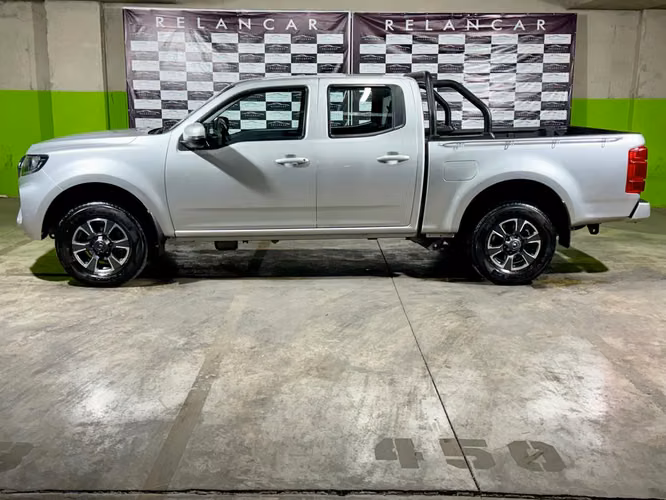 GREAT WALL WINGLE 7 4X4