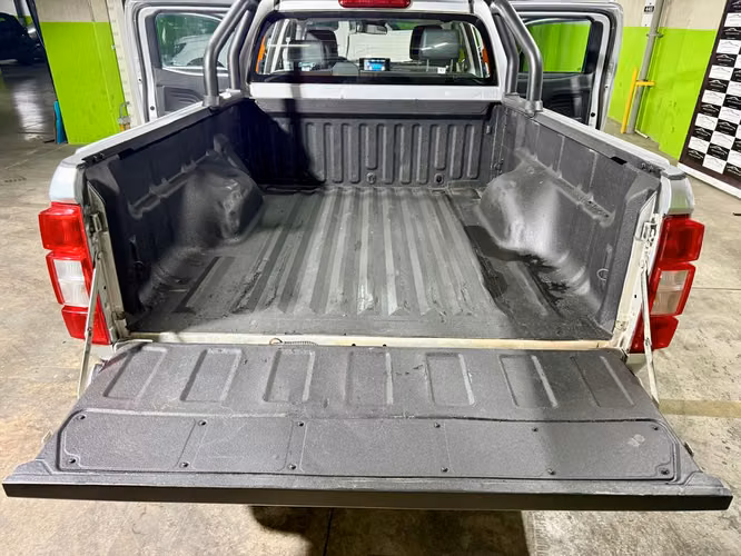 GREAT WALL WINGLE 7 4X4